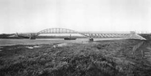 Alte Emsbrücke des Dortmund-Ems-Kanals bei Tunxdorf