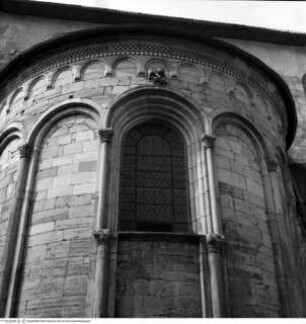 Pfarrkirche Mariae Himmelfahrt