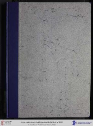 G: Dictionnaire étymologique de l'ancien français: [DEAF]: G