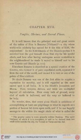 Temples, Shrines, and Sacred Places