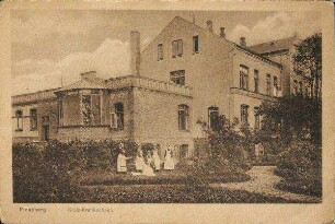 Pinneberg Kreis-Krankenhaus