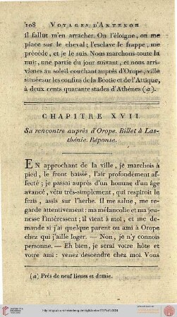 Chapitre XVII