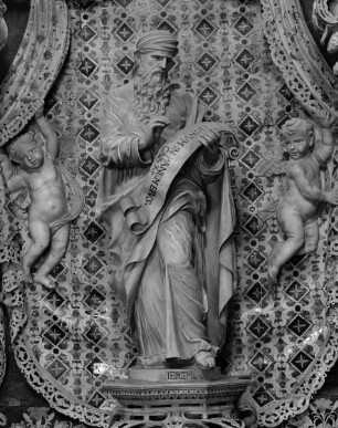 Jeremias