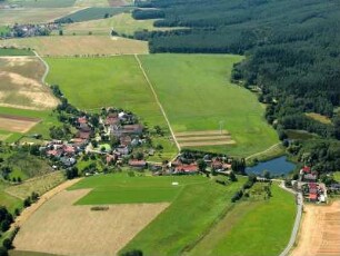 Tannroda bei Krölpa