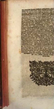 Ad Num. XI. Additamentum 2dum. Die Nassau-Siegische Religions-Beschwehrden betreffend