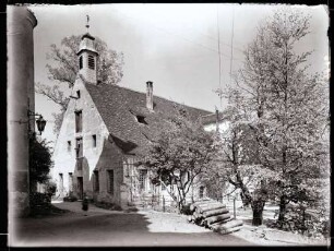 Schloßkapelle?