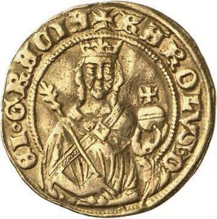 Böhmen: Karl IV.