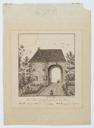 Kiel - Dänisches Tor