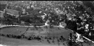 Kusel (b. Baumholder)