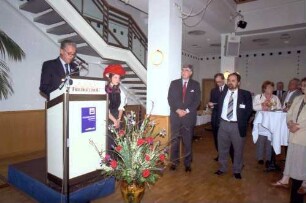 Freiburg im Breisgau: Interbrossa [mit Rolf Böhme]