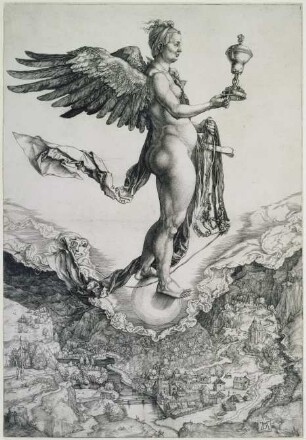 Nemesis (Das große Glück)