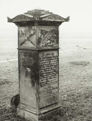 Altkaditzer Kirchhof