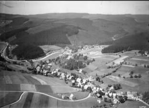 Breitenbrunn (Erzgebirge, b. Schwarzenberg)