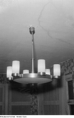 Deckenlampe