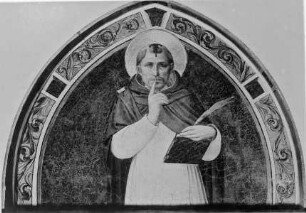 Heiliger Petrus Martyr