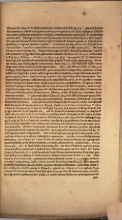 Anniversaria sacra in memoriam statorum illustris Augustei, Serenissimorum Principum Augusti, Primatis Germaniae ... Jo. Adolphi et Jo. Georgii ducum Saxoniae ... pie obeunda indicit ... invitat M. Christianus Reineccius : [praefatus de loco, ubi paradisus situs fuit]