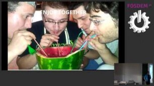 Coaching for Open Source Communities 2.0
