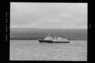 Smyril (1969)