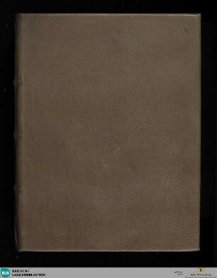 Summae totius thelogicae Thomae Aq. I.II - Cod. Ettenheim-Münster 178