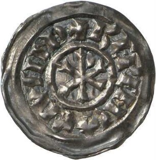 Mailand: Berengar I.