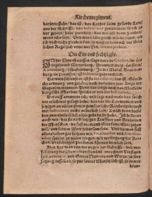 Die Ein und sechtzigste. - Die Siebentzigste.