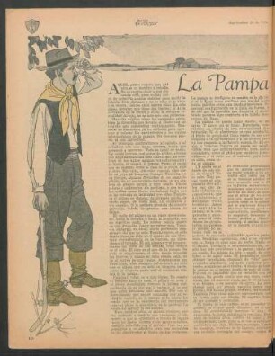 La Pampa