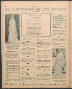 ¡A los quince años