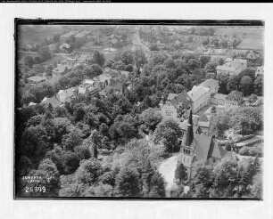 Bad Liebenstein (Kr. Meiningen), Kurverwaltung