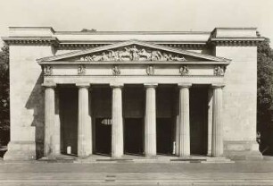 Neue Wache