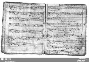 Knüpfer, Sebastian: Quemadmodum desiderat cervus