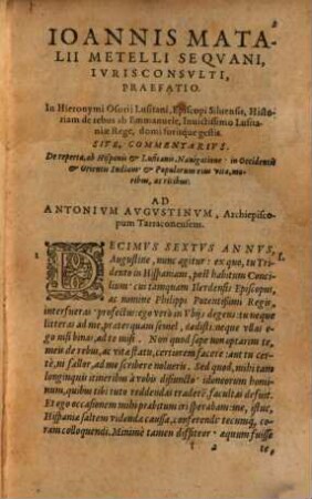 De rebus Emmanuelis Regis Lusitaniae libri 12