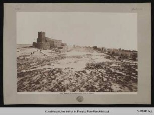 Castello, Monte Sant'Angelo