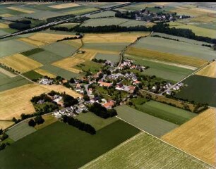 Ense-Sieveringen