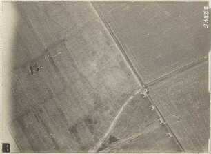 Batterie südlich Straße nach Dachau (800 m)