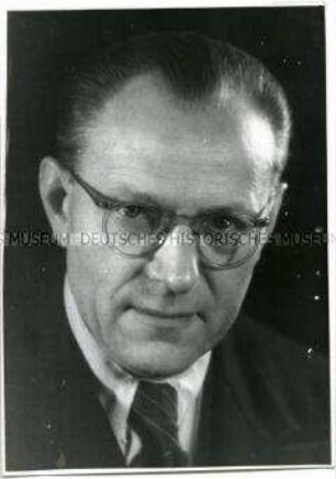 Otto Grotewohl