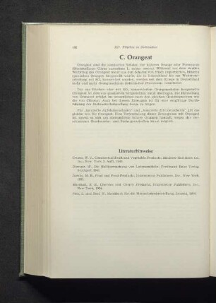Literaturhinweise