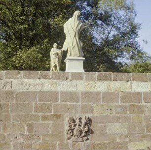 Fuldabrücke Fulda (Hornungsbrücke)