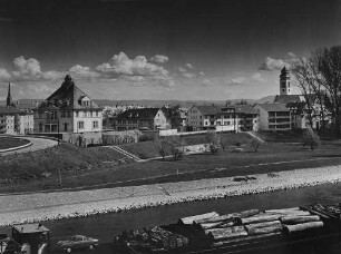 Archivfotografie "oberrhein_kehl_on02"