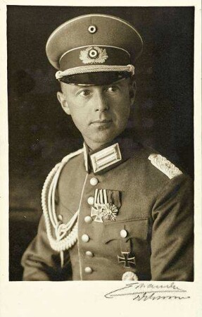 Buchert, Julius; Oberstleutnant, geboren am 03.06.1891 in Edenkoben