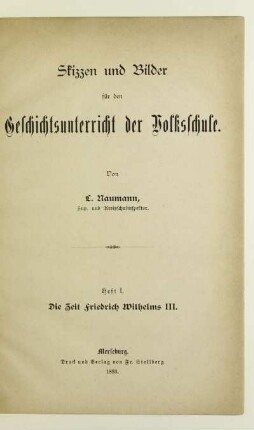 H. 1: [Heft 1]