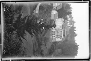 Tambach, Erholungsheim