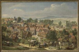 Goßfelden