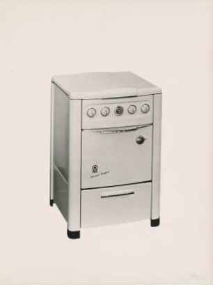 Elektroherd "Arcus-Super 1005089 a" der Neff GmbH