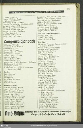 Langenreichenbach