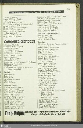 Langenreichenbach