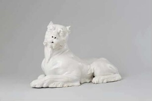 Löwin