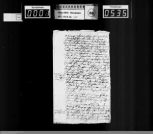 . 1619: Januar 1619