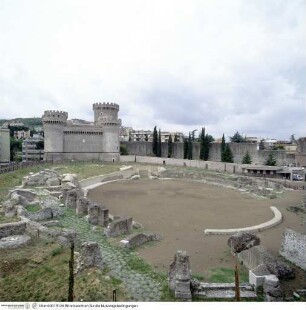 Anfiteatro di Bleso