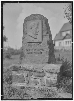 In Altenberg