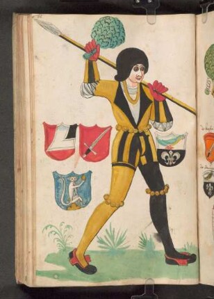Schembartläufer 1395